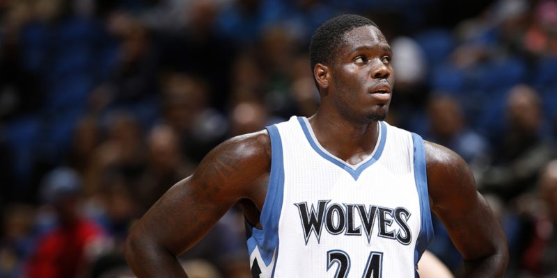 Anthony Bennett