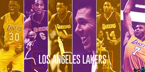 Lakers