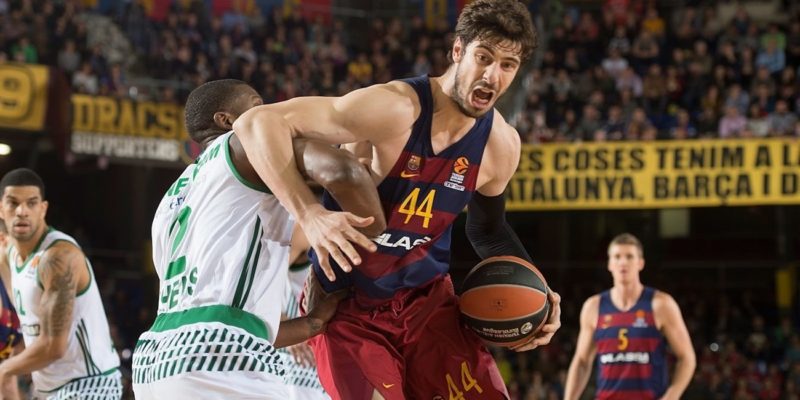 Tomic contro il Panathinaikos