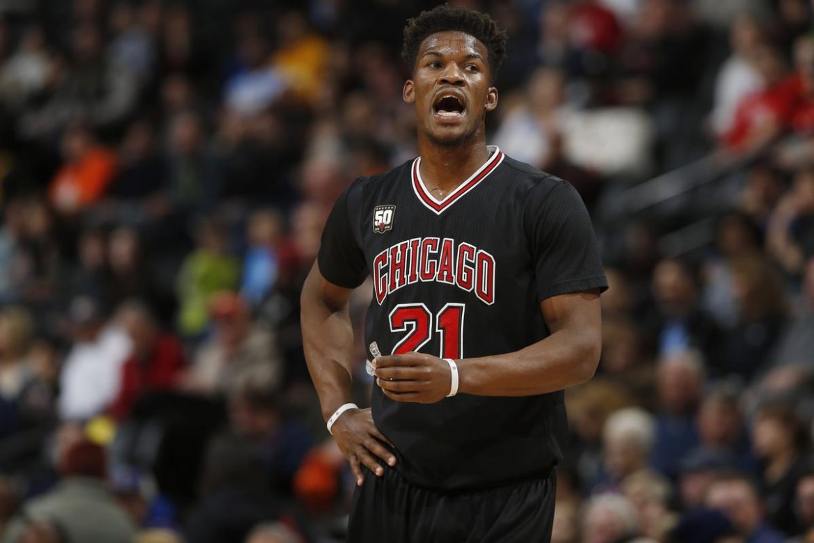 Knicks-Jimmy Butler-Jimmy Butler in ottica Celtics?