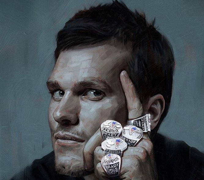 Tom Brady