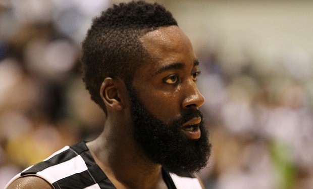 James Harden e i suoi numeri folli