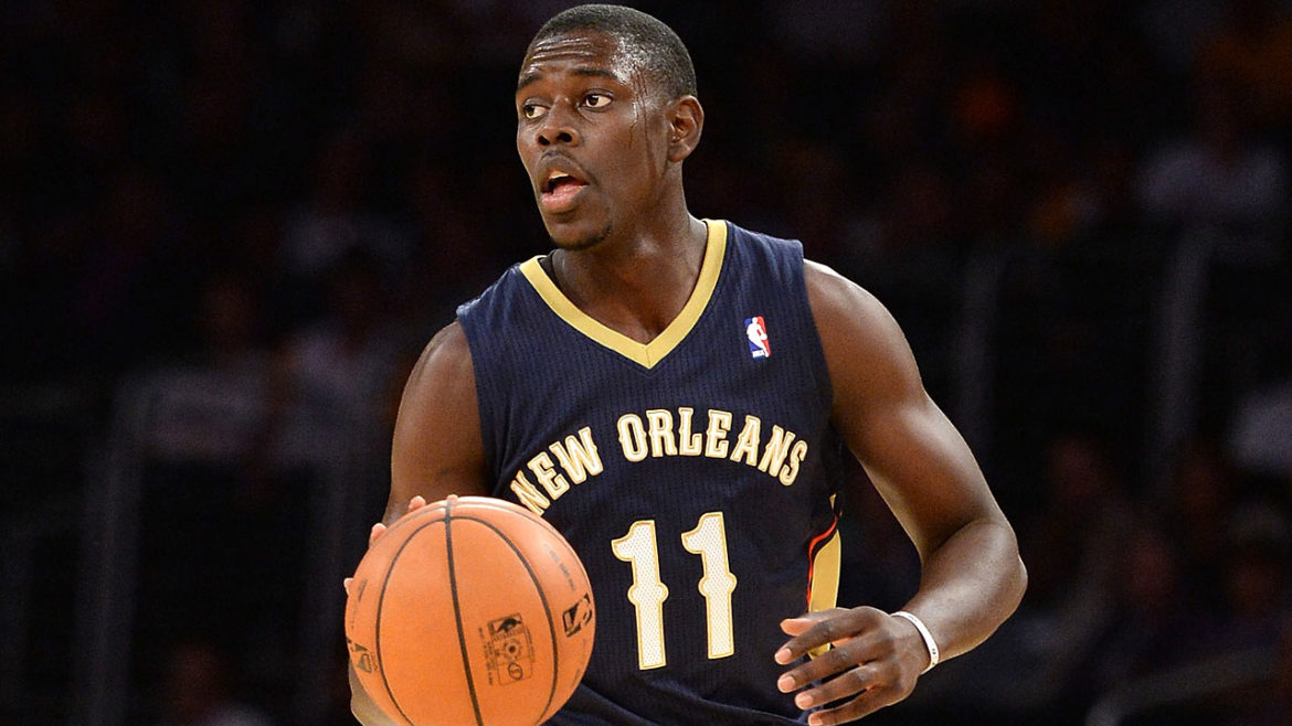 Jrue Holiday