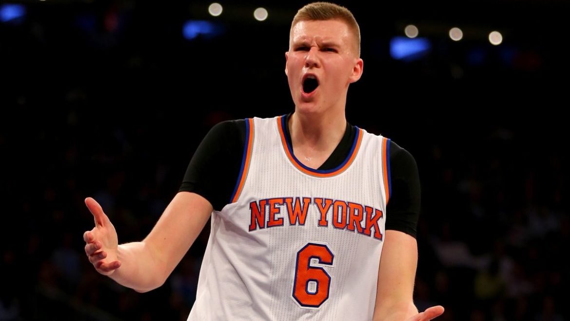 Kristaps Porzingis in ottica Boston Celtics. Top e Flop