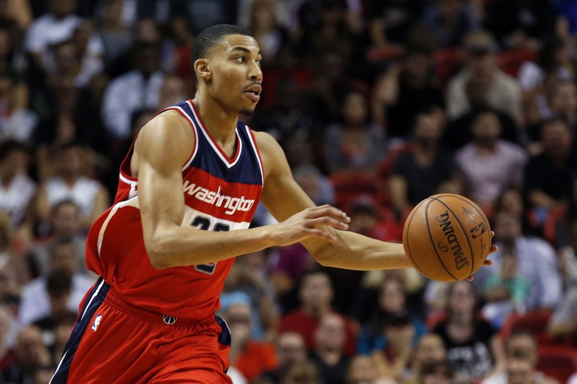 Otto Porter