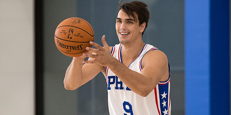 Dario Saric