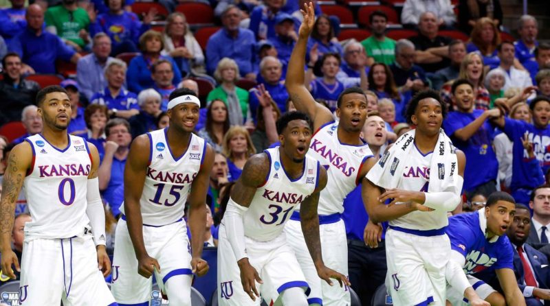 Kansas Jayhawks