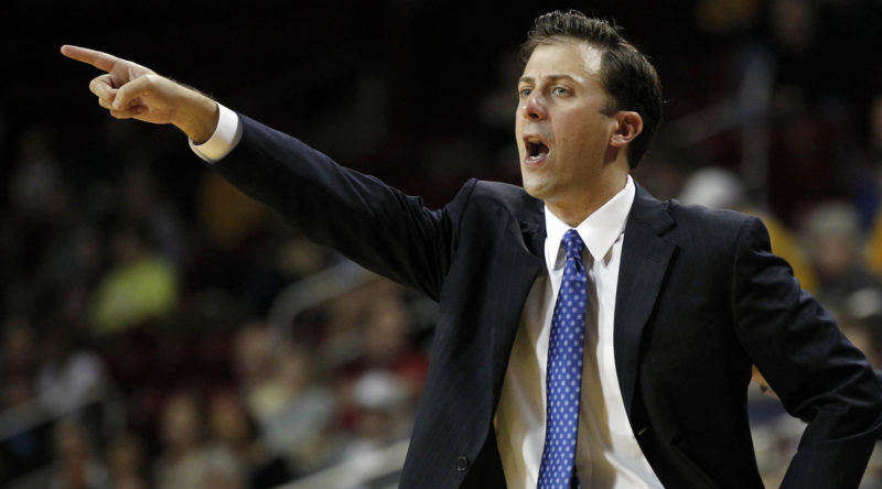 CSKA Mosca-Panathinaikos: quali saranno le scelte difensive di Rick Pitino?