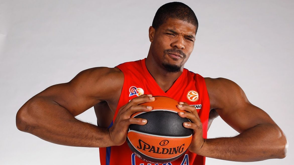 Che colpo per l'Olimpia Milano: in arrivo Kyle Hines