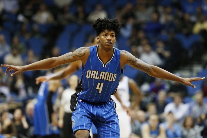 Elfrid Payton deadline trade