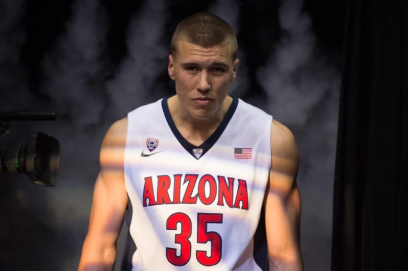 Olimpia Milano: Kaleb Tarczewski merita la riconferma