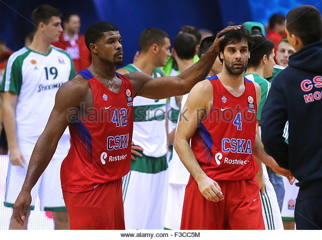 teodosic hines cska darussafaka