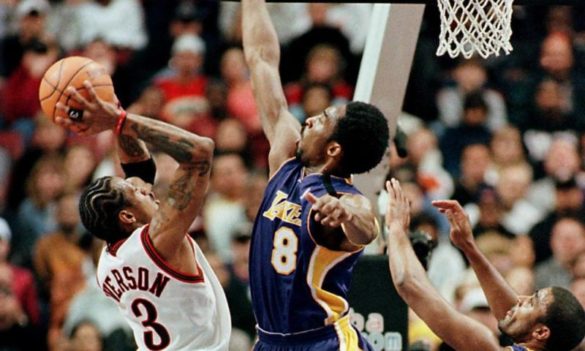 allen iverson