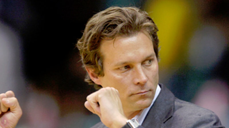 Quin Snyder