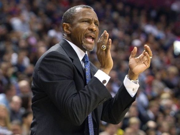 Toronto Raptors, è il momento di cambiare: Dwane Casey rischia