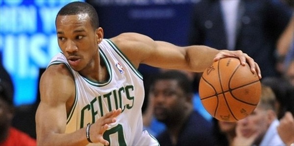 Avery Bradley