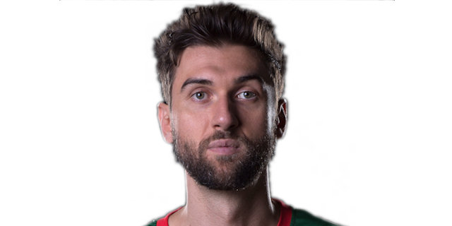 Andrea Bargnani Mago
