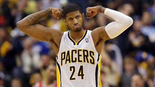 Paul George