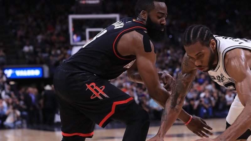 offerta per Kawhi Leonard