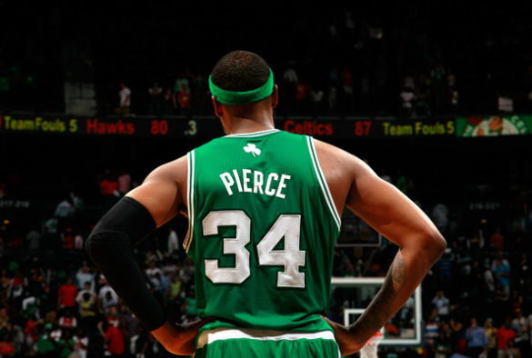 paul pierce