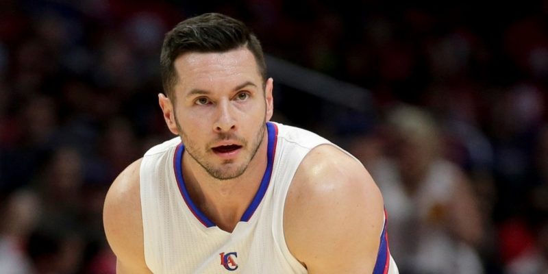 JJ Redick