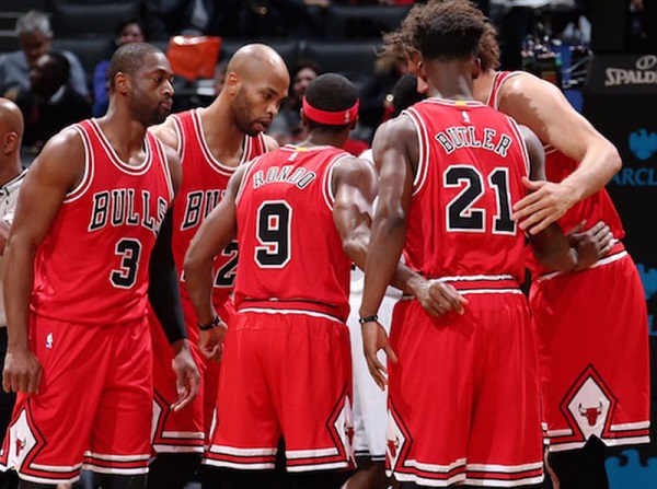Chicago Bulls