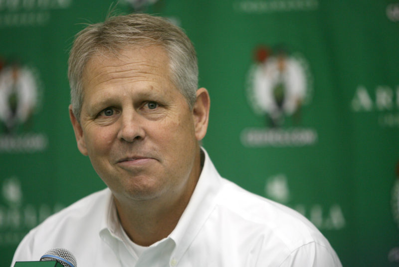 danny ainge