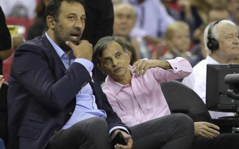 scott perry sacramento kings vlade divac vivek ranadive