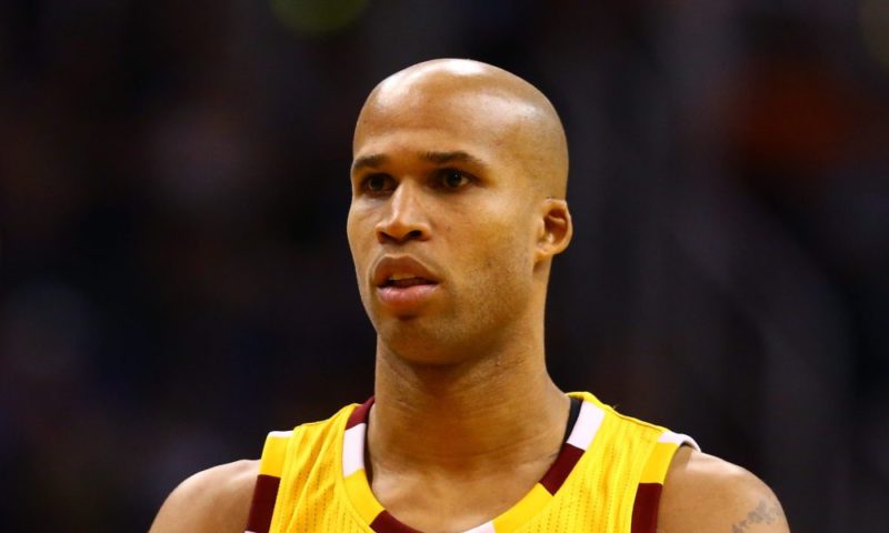Richard Jefferson