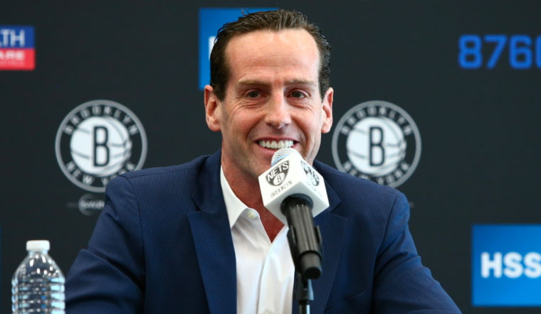 kenny atkinson