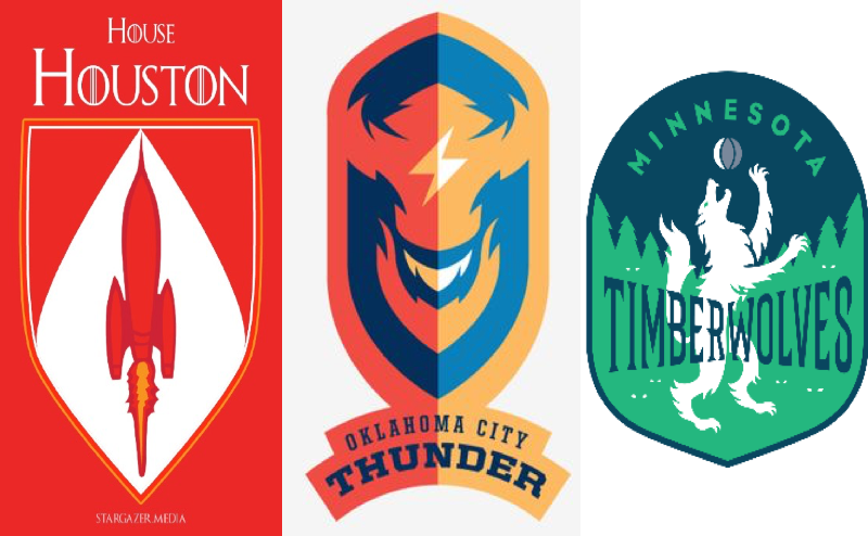 Western Conference 2018