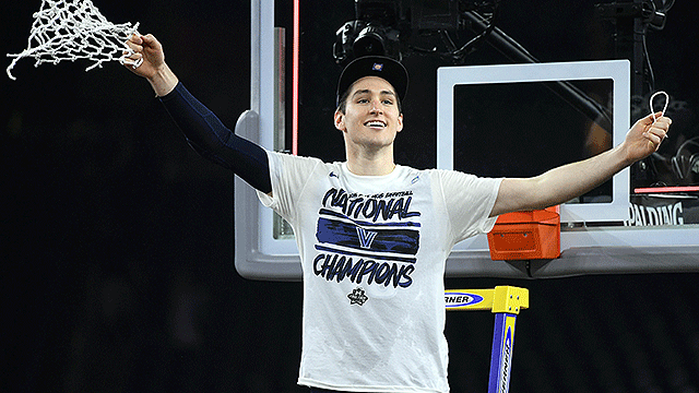 Ryan Arcidiacono