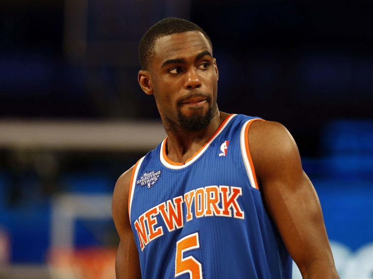 Tim Hardaway Jr.
