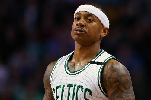 Isaiah Thomas