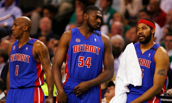 Jason Maxiell