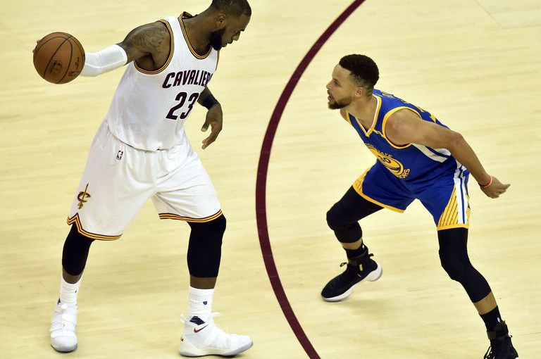 nba quintetti decade