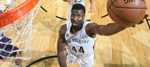 new orleans pelicans