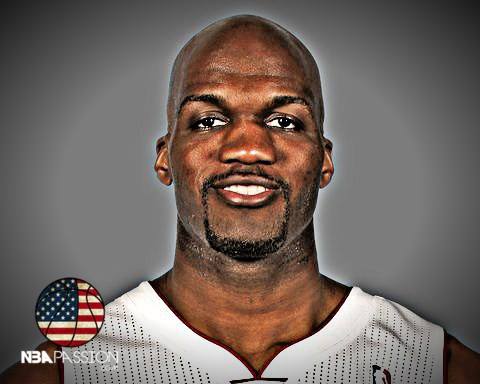Joel Anthony