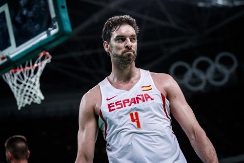 pau gasol