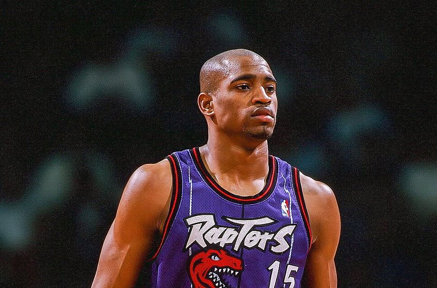 Vince Carter