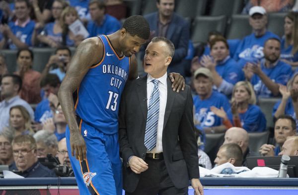 Oklahoma City Thunder