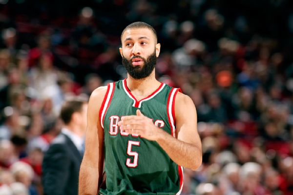 Kendall Marshall