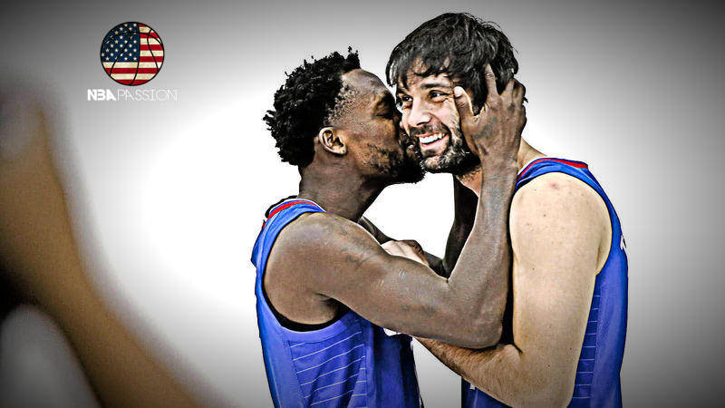 rookie Nba più anziani quarta giornata NBA Dunkest