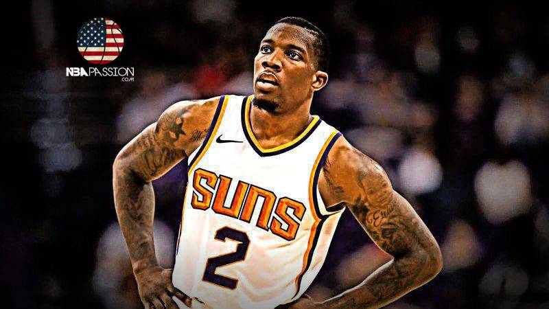 Bledsoe-Suns