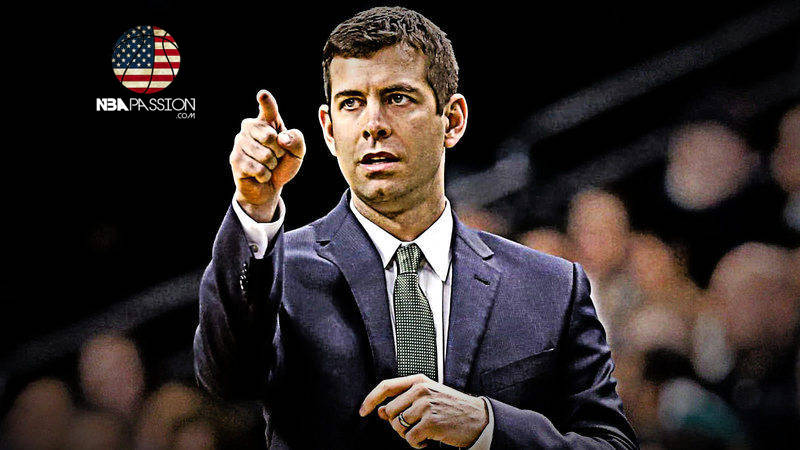 Boston Celtics Stevens