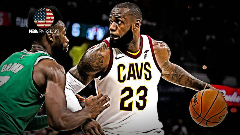 LeBron James: "So come giocare in ogni posizione"