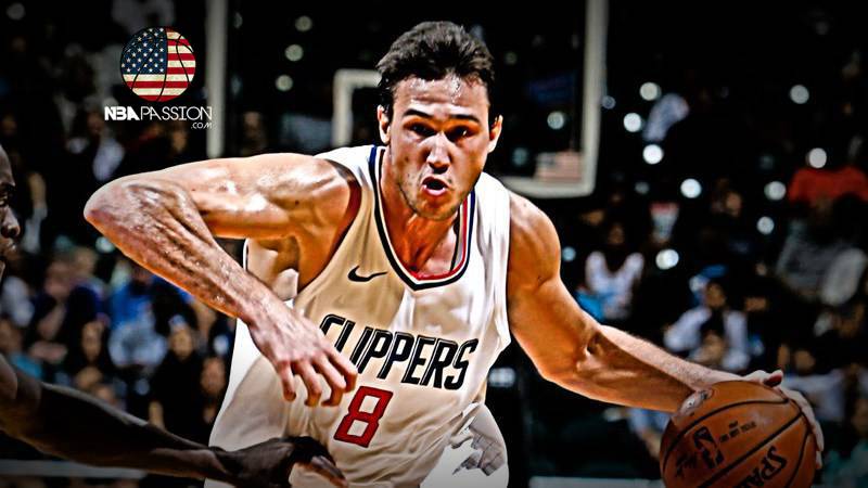Danilo Gallinari Clippers