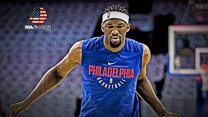 Philadelphia 76ers-rinascita