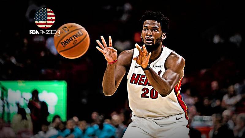 Justise Winslow
