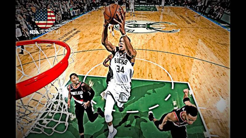 Antetokounmpo-MVP